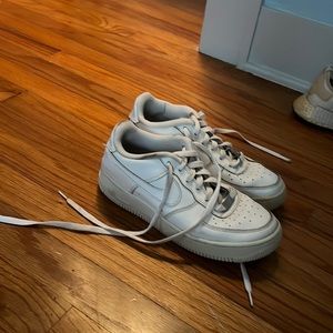 Nike Air Force 1’s